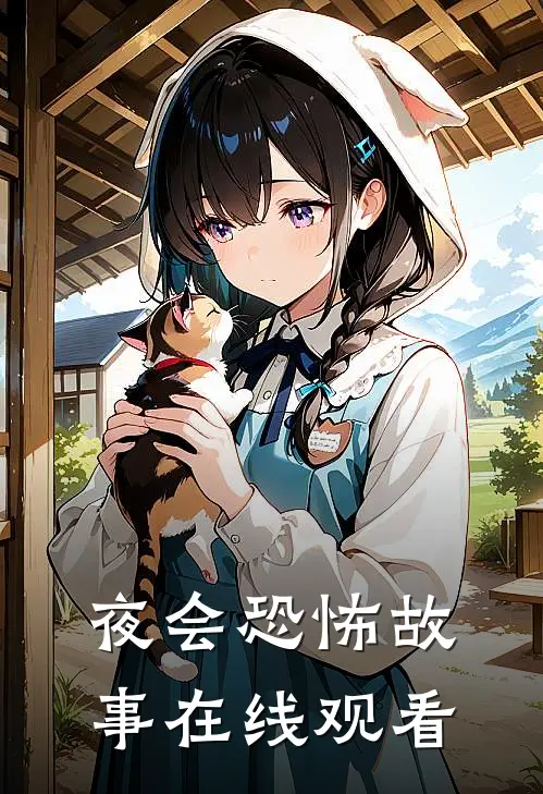 夜会恐怖故事在线观看