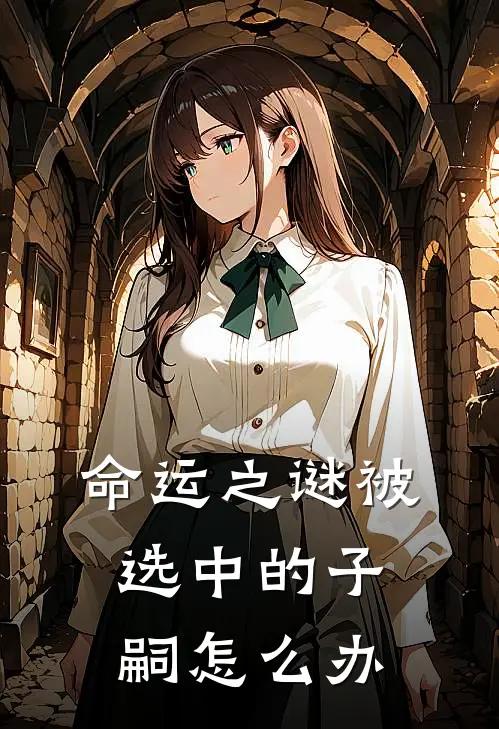 命运之谜被选中的子嗣怎么办