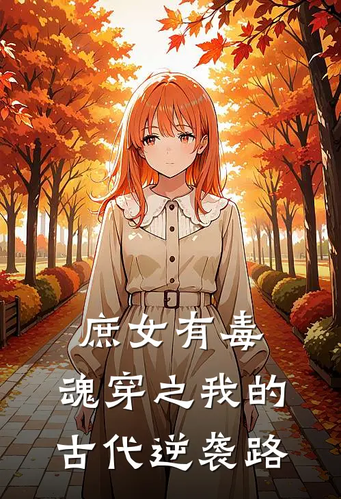 庶女有毒：魂穿之我的古代逆袭路