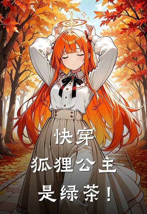 快穿，狐狸公主是绿茶！