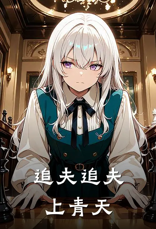 追夫追夫，上青天