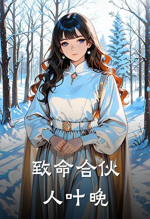 致命合伙人叶晚