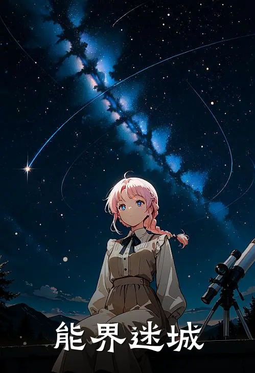能界迷城