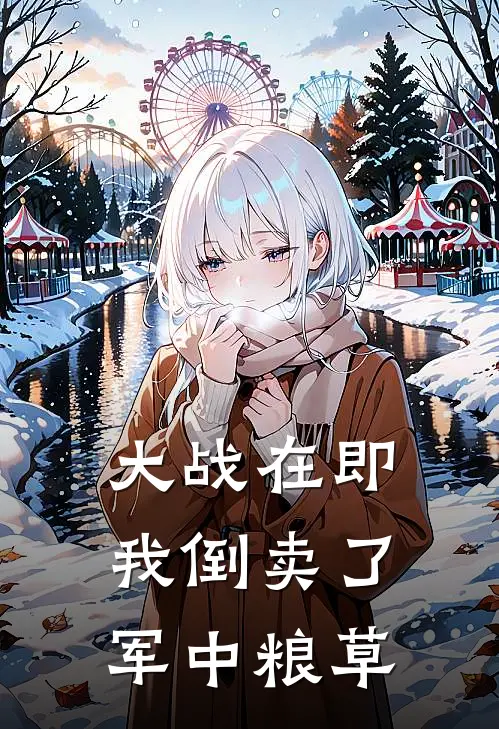 大战在即，我倒卖了军中粮草