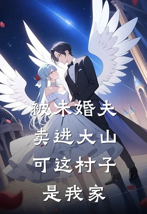 被未婚夫卖进大山，可这村子是我家