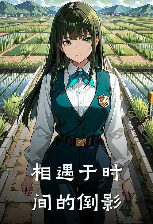 相遇于时间的倒影