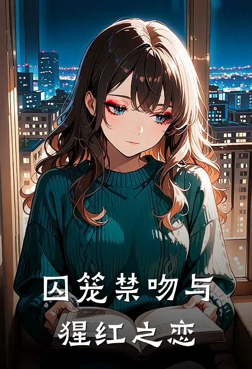 囚笼禁吻与猩红之恋