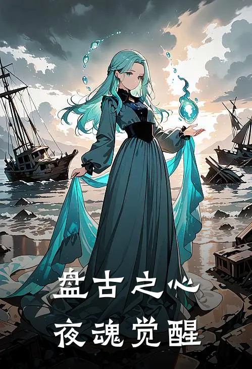 盘古之心：夜魂觉醒