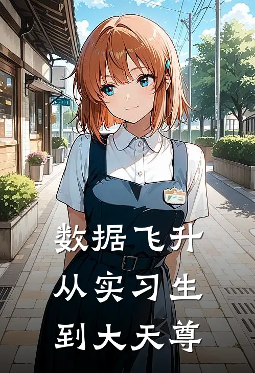 数据飞升：从实习生到大天尊