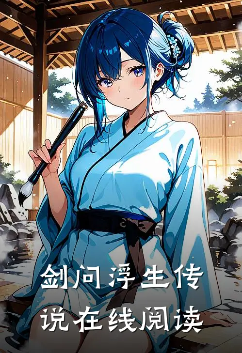 剑问浮生传说在线阅读