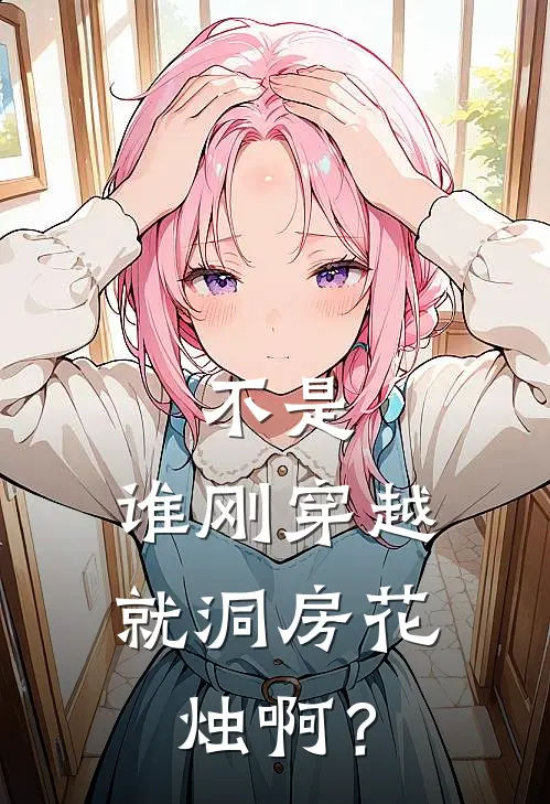 不是，谁刚穿越就洞房花烛啊？