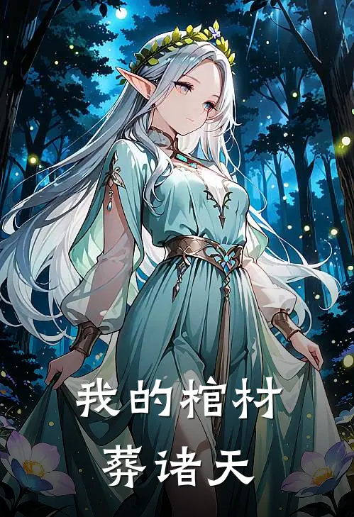 我的棺材葬诸天