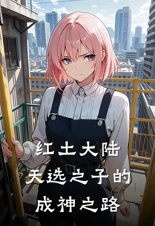 红土大陆：天选之子的成神之路