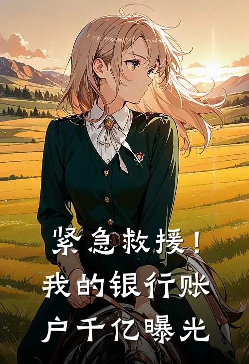 紧急救援！我的银行账户千亿曝光