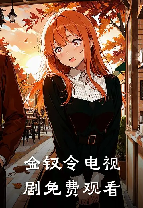 金钗令电视剧免费观看