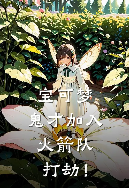 宝可梦：鬼才加入火箭队，打劫！