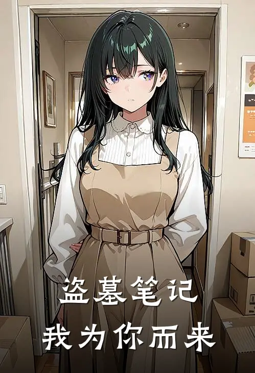 盗墓笔记：我为你而来