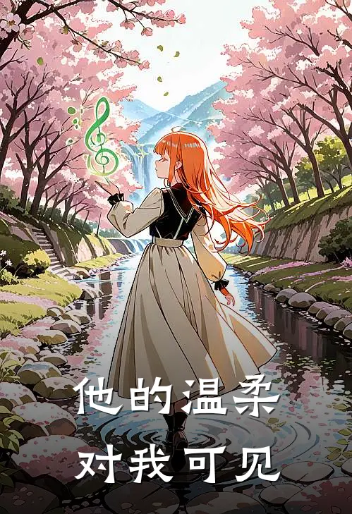 他的温柔对我可见
