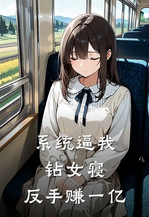 系统逼我钻女寝，反手赚一亿