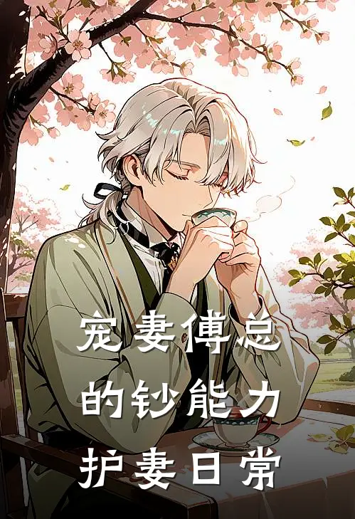 宠妻傅总的钞能力护妻日常