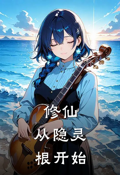 修仙：从隐灵根开始