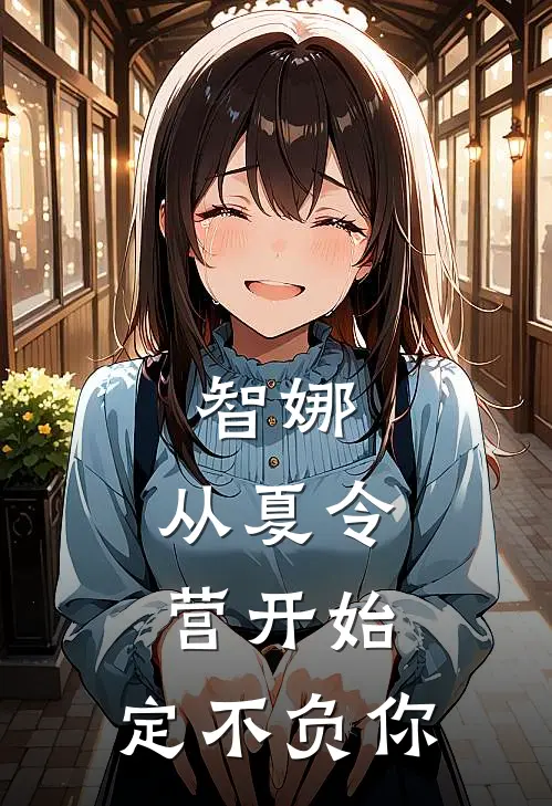 智娜：从夏令营开始，定不负你