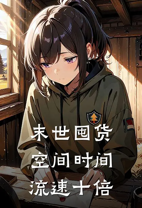 末世囤货：空间时间流速十倍