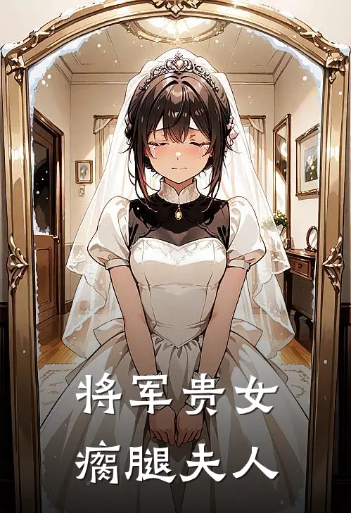 将军贵女瘸腿夫人