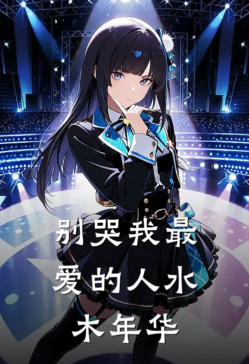 别哭我最爱的人水木年华