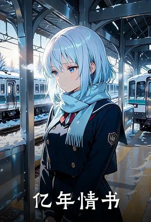 亿年情书