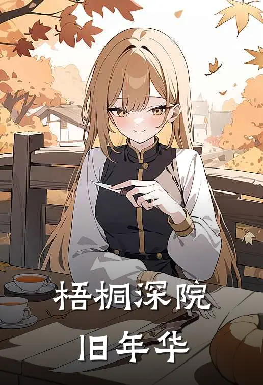 梧桐深院旧年华