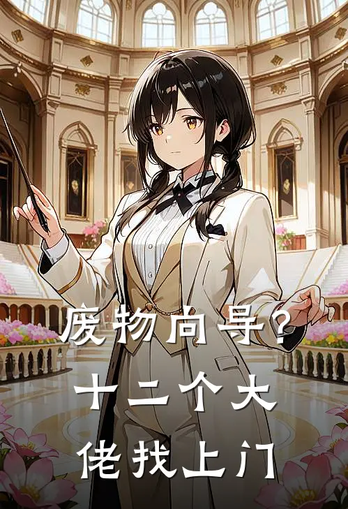 废物向导？十二个大佬找上门