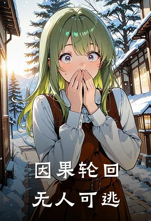 因果轮回，无人可逃