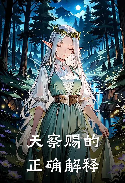 天察赐的正确解释