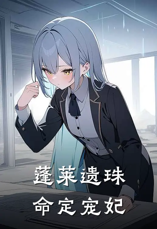 蓬莱遗珠命定宠妃