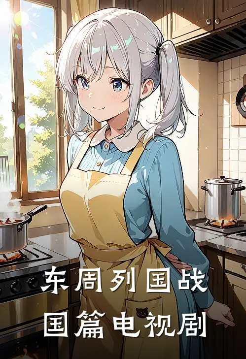 东周列国·战国篇 电视剧