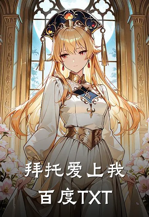 拜托爱上我百度TXT