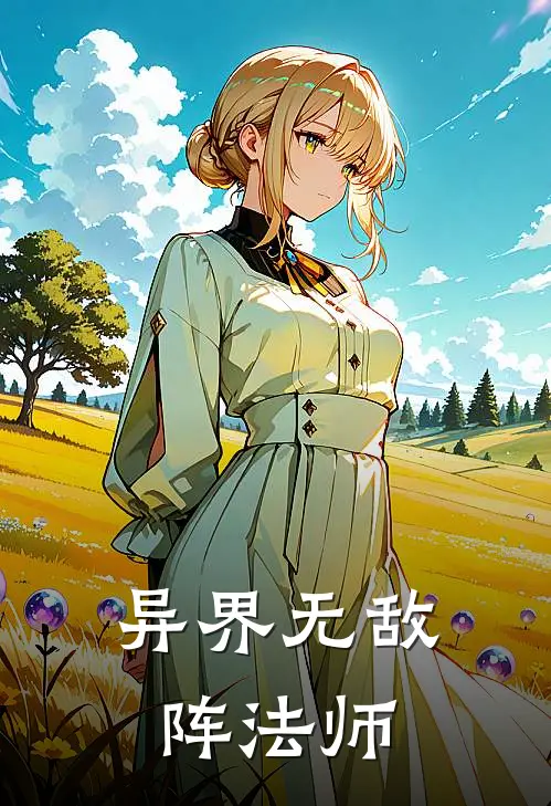 异界无敌阵法师