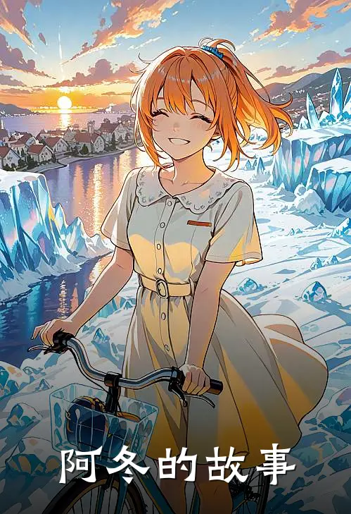 阿冬的故事