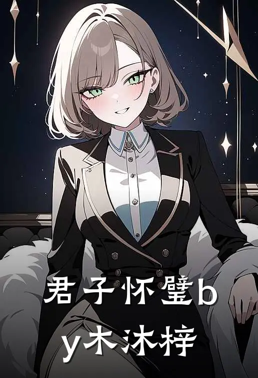 君子怀璧by木沐梓