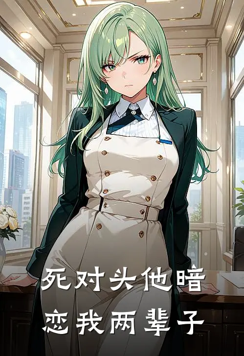 死对头他暗恋我两辈子