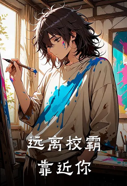 远离校霸，靠近你