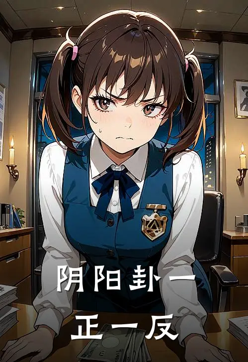 阴阳卦一正一反