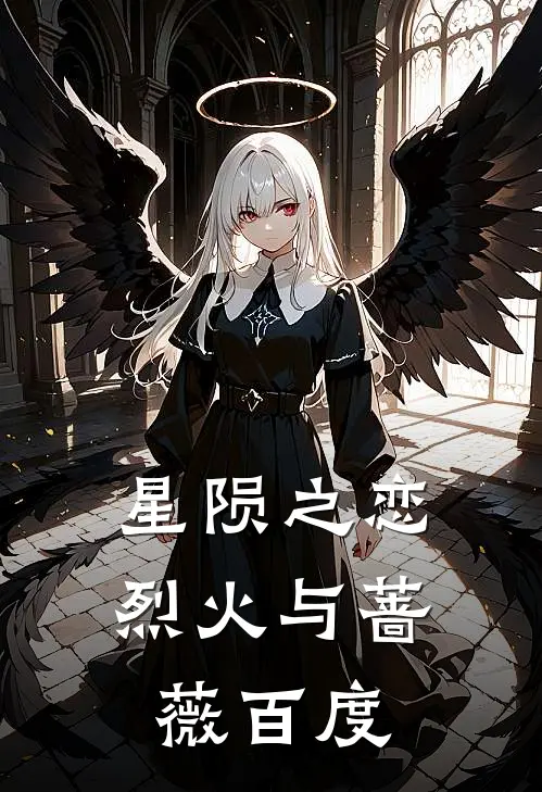 星陨之恋烈火与蔷薇百度