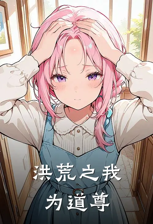 洪荒之我为道尊