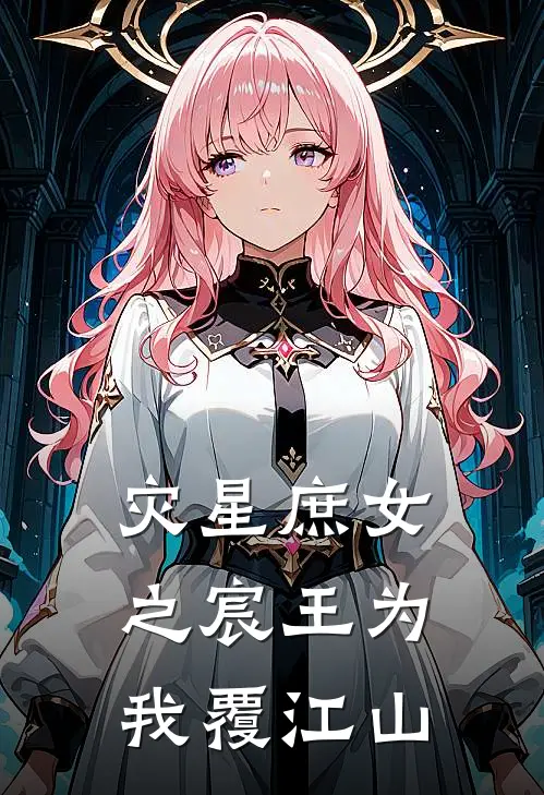 灾星庶女之宸王为我覆江山