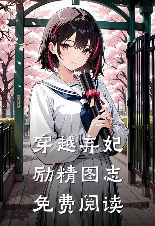 穿越弃妃励精图志免费阅读