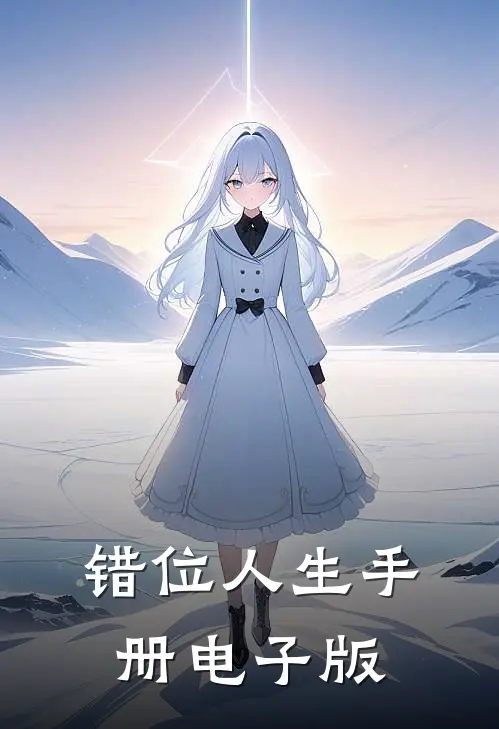 错位人生手册电子版