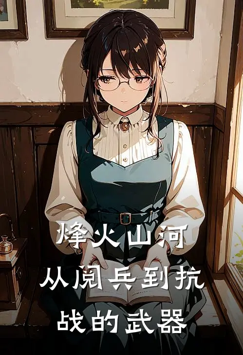 烽火山河：从阅兵到抗战的武器