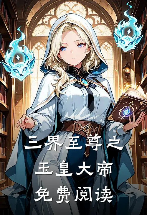 三界至尊之玉皇大帝免费阅读